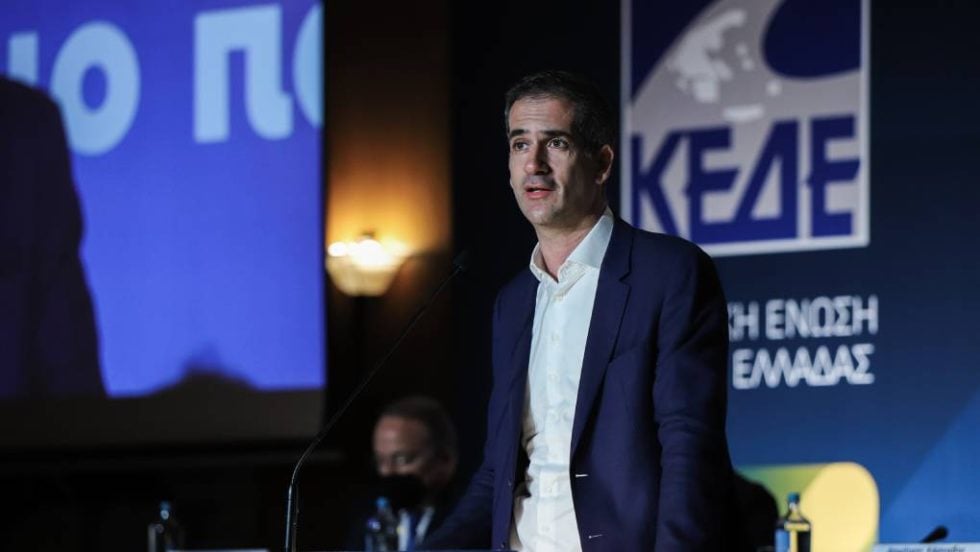 ΚΕΔΕ-ΜΠΑΚΟΓΙΑΝΝΗΣ